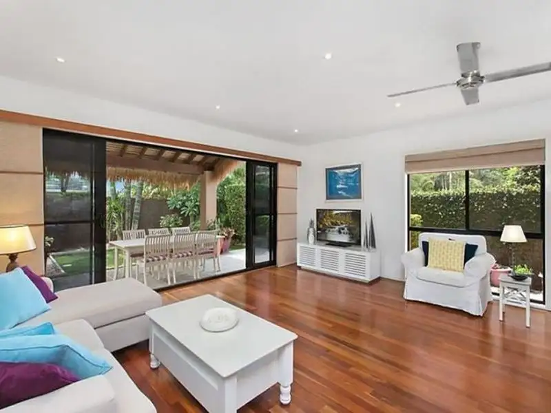 Main view of Homely house listing, 15B Koombala Street, Tugun QLD 4224