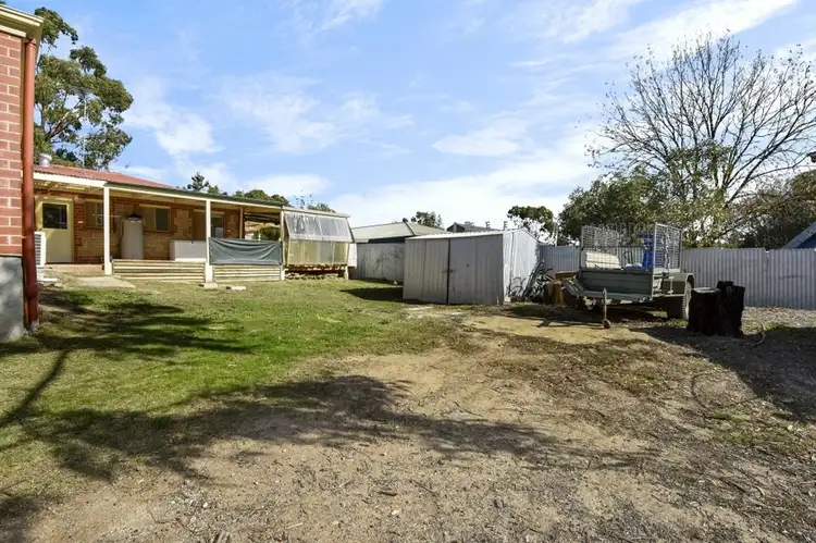Fifth view of Homely house listing, 56 Eva Street, Williamstown SA 5351