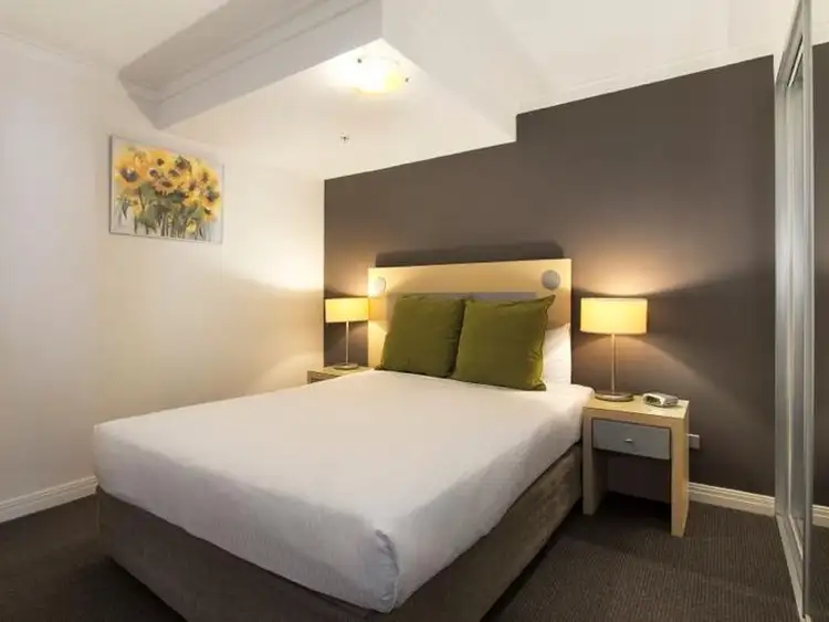 Second view of Homely apartment listing, 105/653 George St, Sydney NSW 2000