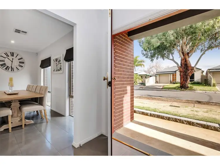 Second view of Homely house listing, 3 Stock Avenue, Campbelltown SA 5074