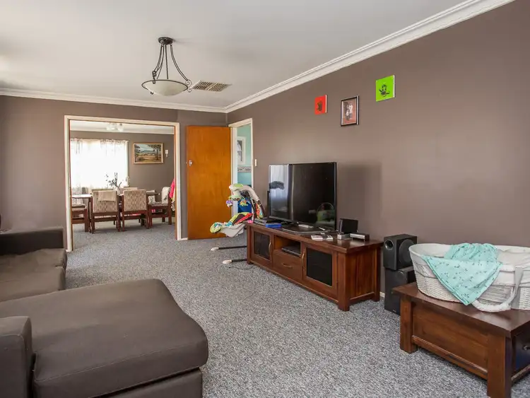 Third view of Homely house listing, 47 Dowell Street, Cowra NSW 2794