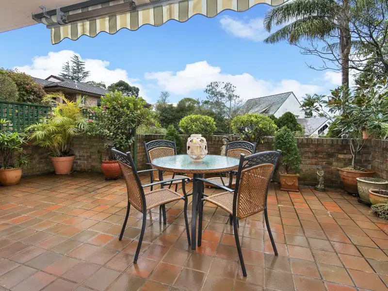 Main view of Homely unit listing, 62/2 - 8 Kitchener Street, St Ives NSW 2075