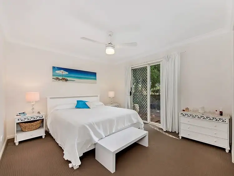 Sixth view of Homely house listing, 7/2-4 Langport Parade, Mudgeeraba QLD 4213
