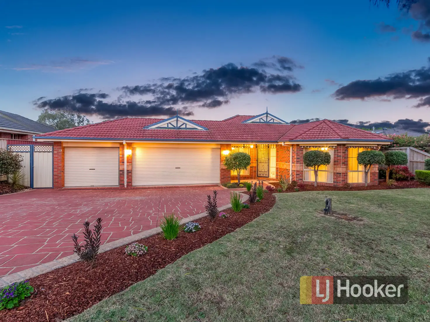 Main view of Homely house listing, 8 Ludlow Court, Beaconsfield VIC 3807