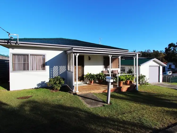 Main view of Homely house listing, 18-20 Little Street, Harrington NSW 2427