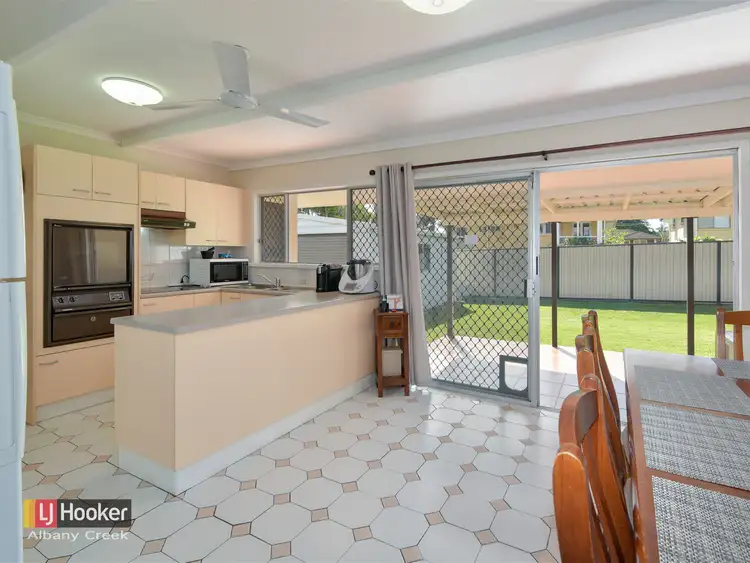Fourth view of Homely house listing, 16 Crofty Street, Albany Creek QLD 4035