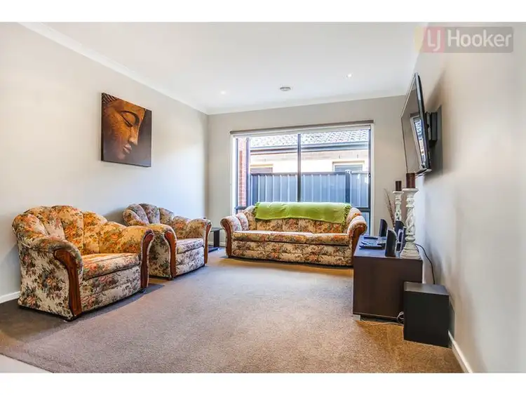 Sixth view of Homely house listing, 24 Penfold Street, Craigieburn VIC 3064