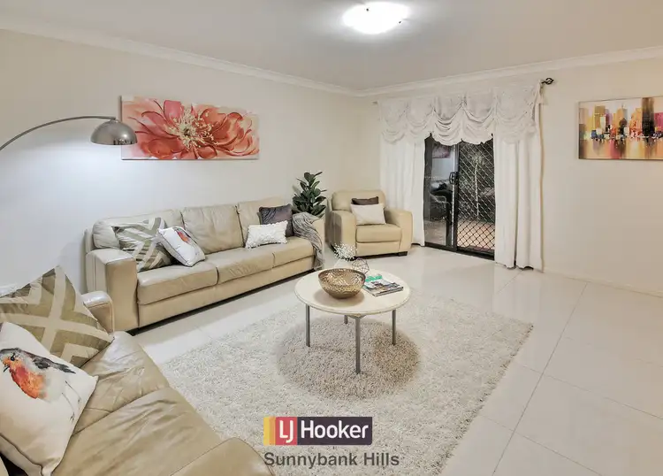 Sixth view of Homely house listing, 15 Avonlea Place, Eight Mile Plains QLD 4113