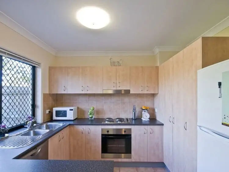 Third view of Homely townhouse listing, 23/589 Beams Road, Carseldine QLD 4034
