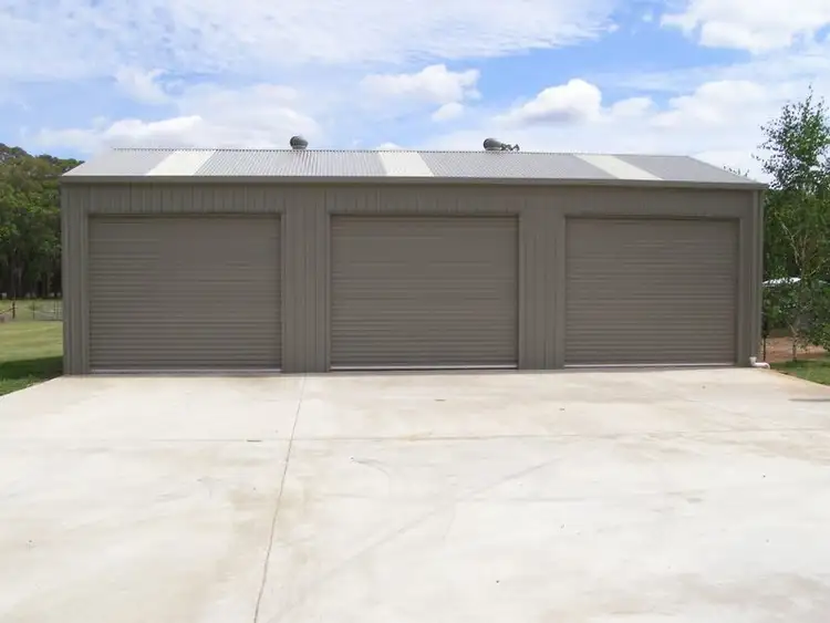 Sixth view of Homely rural property listing, 27 Airport Road, Gilgai NSW 2360