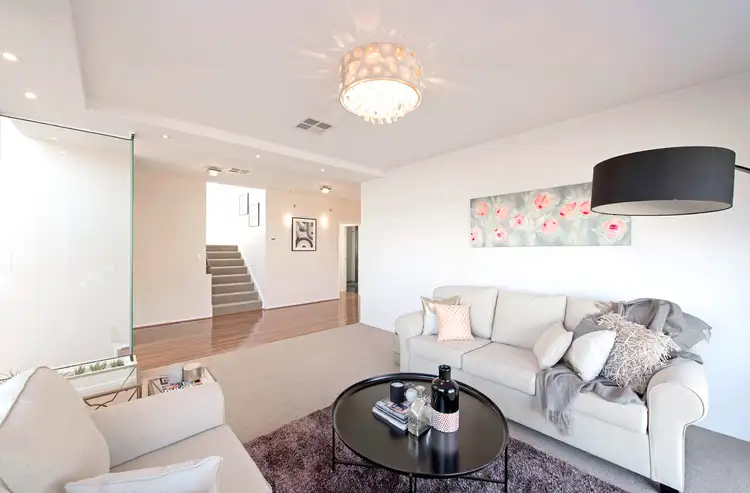 Seventh view of Homely house listing, 1 Dreyer Street, Franklin ACT 2913
