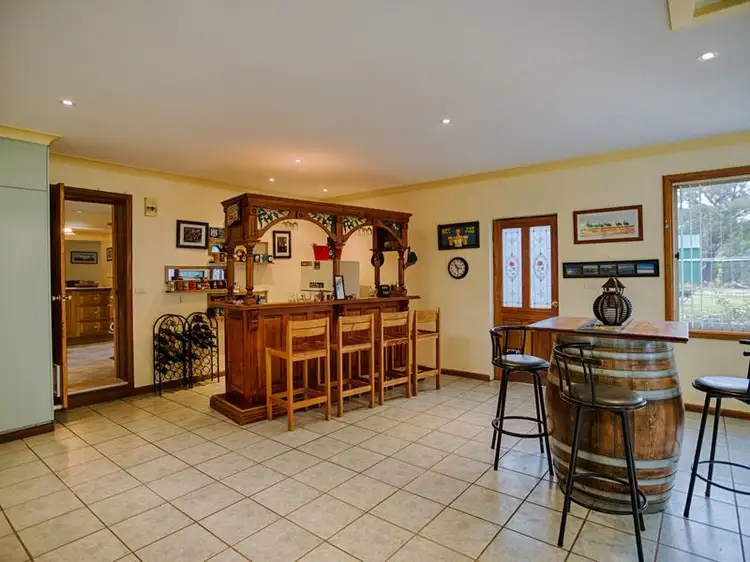 Second view of Homely rural property listing, 184 Kerma Crescent, Clarence NSW 2790