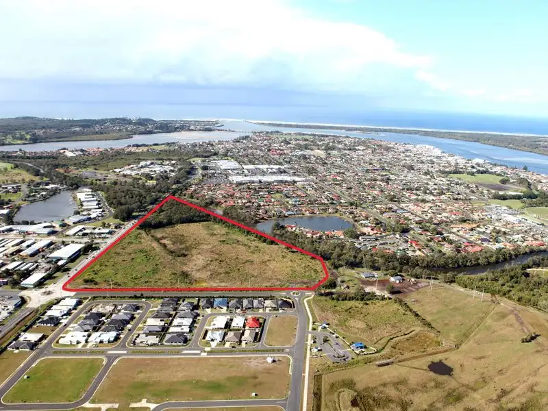 Main view of Homely land listing, 17/ River Oaks (Stage 1), Ballina NSW 2478