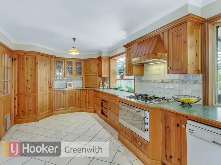 Fifth view of Homely house listing, 6 Gannet Place, Wynn Vale SA 5127