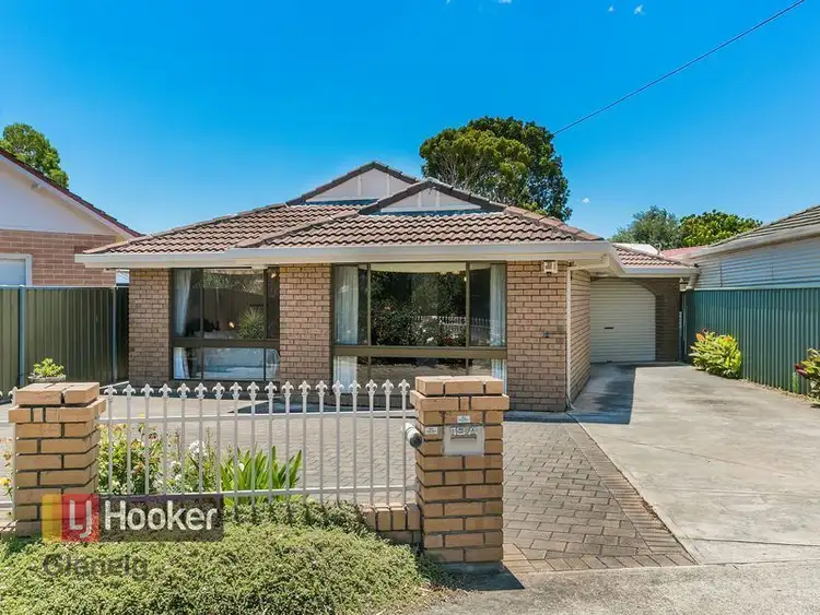 Second view of Homely house listing, 19A George Street, Marion SA 5043