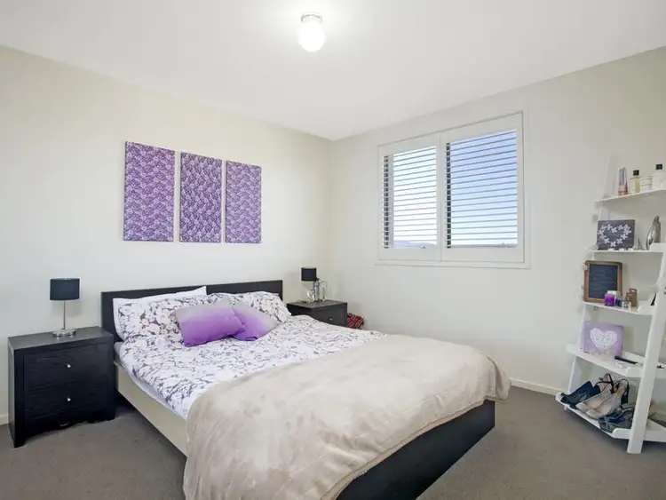 Sixth view of Homely apartment listing, 12/126 Thynne Street, Bruce ACT 2617