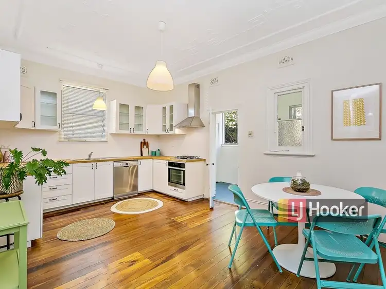 Second view of Homely house listing, 1 Pigott Street, Dulwich Hill NSW 2203