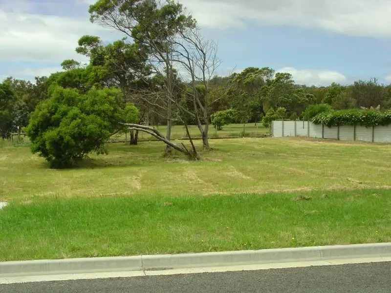Main view of Homely land listing, 180 Hazards View Drive, Coles Bay TAS 7215