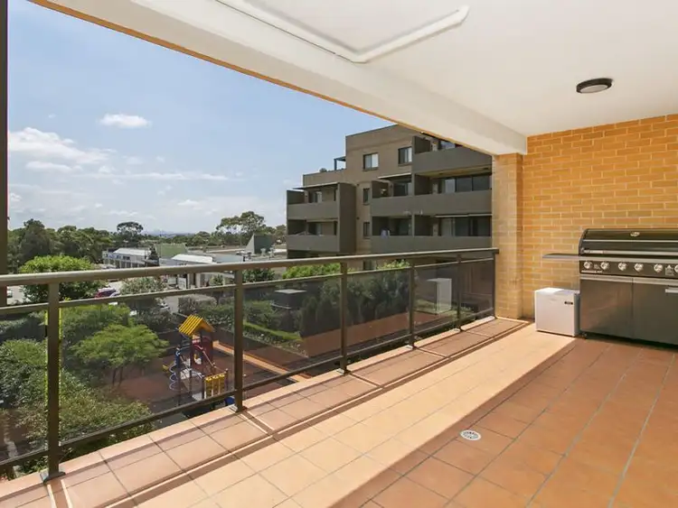Main view of Homely unit listing, 21/8-12 Wandella Road, Miranda NSW 2228