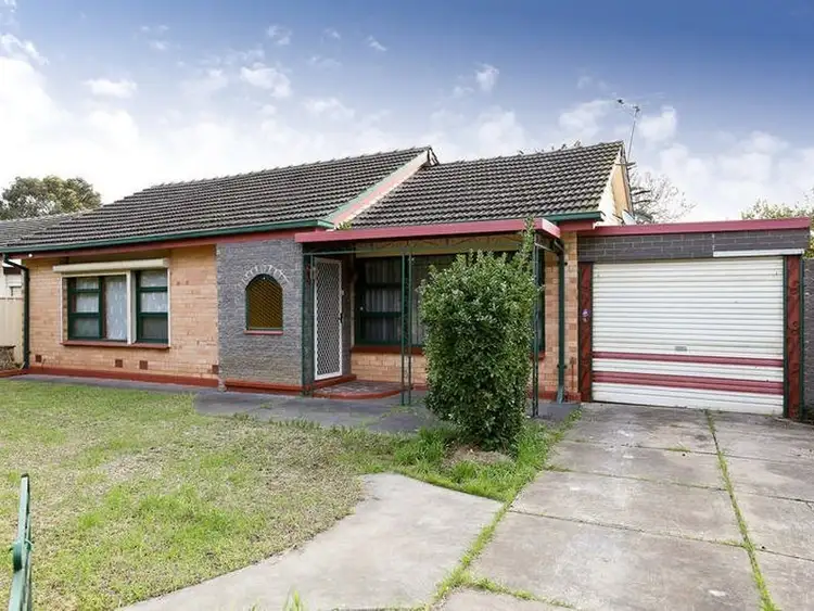 Main view of Homely house listing, 5 Martock Street, Davoren Park SA 5113