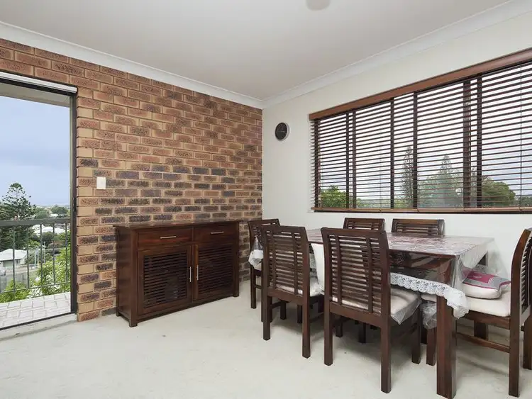 Fourth view of Homely unit listing, 8/47 Stopford Street, Wooloowin QLD 4030