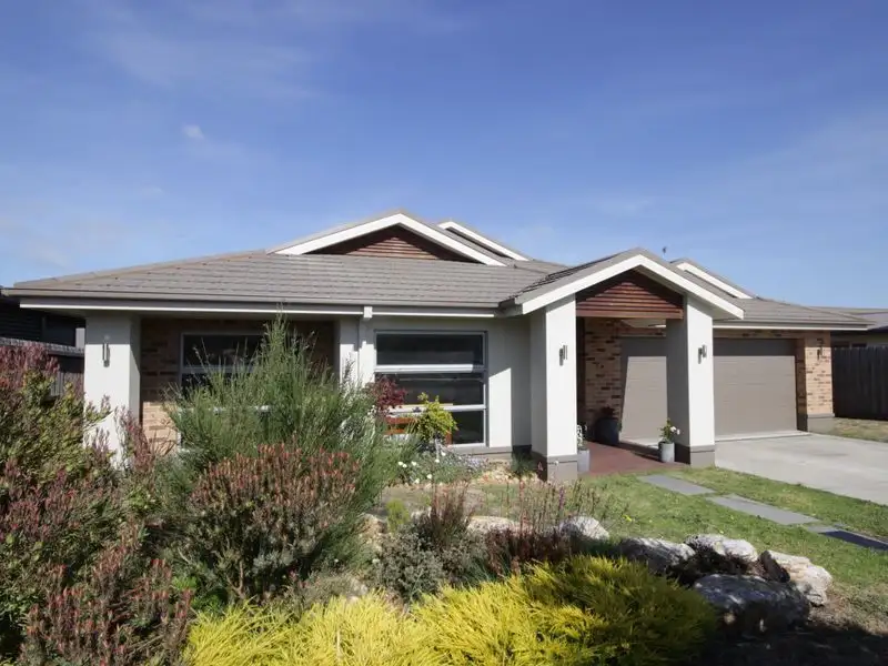 Main view of Homely house listing, 8 Cuttlers Circuit, Wonthaggi VIC 3995
