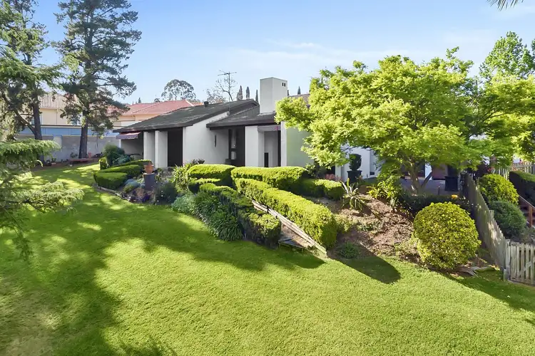 Main view of Homely house listing, 58-64 Koala Way, Horsley Park NSW 2175