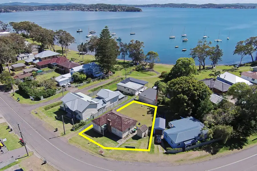 Main view of Homely house listing, 143 Watkins Road, Wangi Wangi NSW 2267