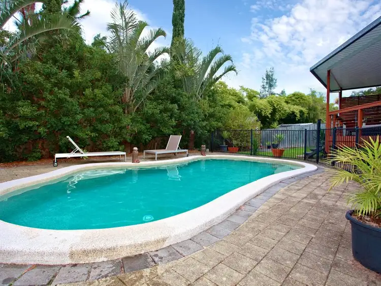 Third view of Homely house listing, 41 Jingella Street, Hope Island QLD 4212