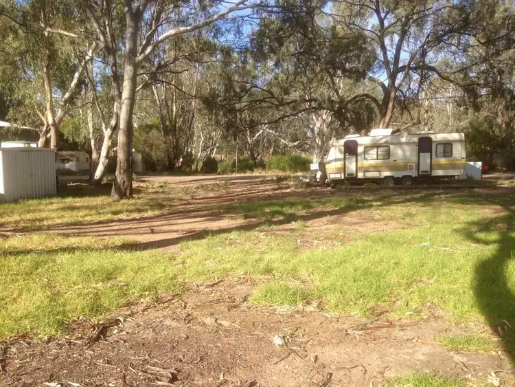 Third view of Homely land listing, Lt 2 River Drive Paisley, Blanchetown SA 5357