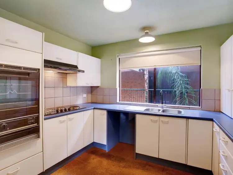 Fifth view of Homely apartment listing, 26/21 Jeffcott Street, North Adelaide SA 5006