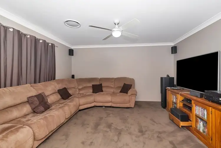 Sixth view of Homely house listing, 5 Pepperwood Place, Withcott QLD 4352