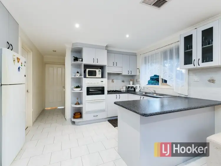 Fourth view of Homely house listing, 20 Glenmorgan Close, Clayton South VIC 3169