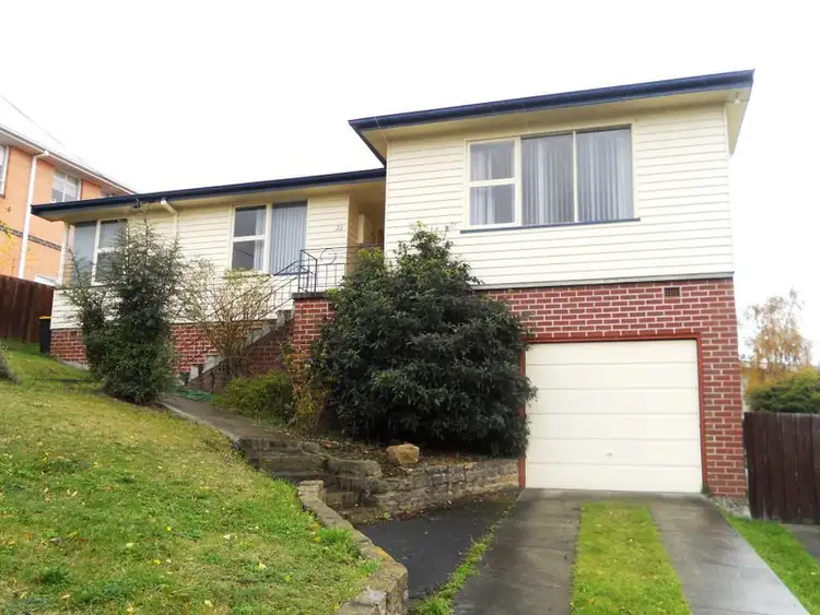 Main view of Homely house listing, 22 Chippendale Street, Claremont TAS 7011