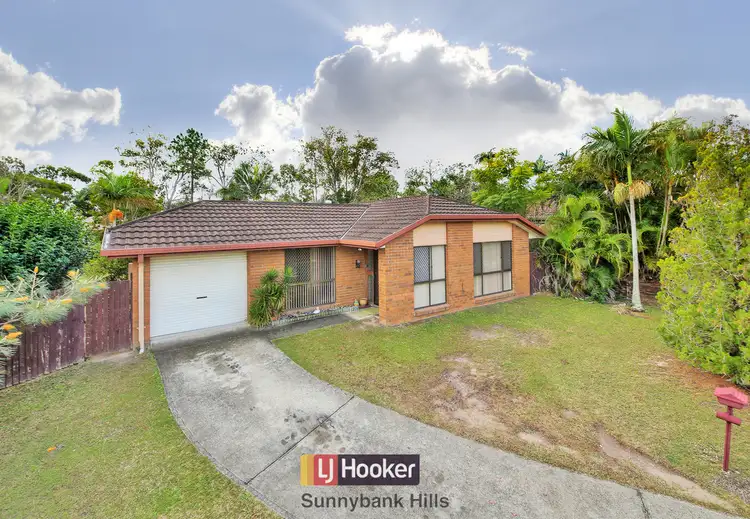 Fifth view of Homely house listing, 24 Williams Way, Calamvale QLD 4116