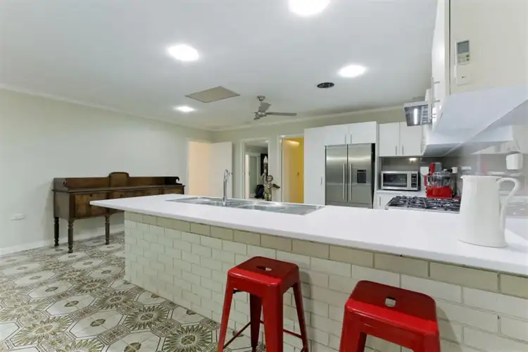 Sixth view of Homely house listing, 7 Kennon Court, Spearwood WA 6163