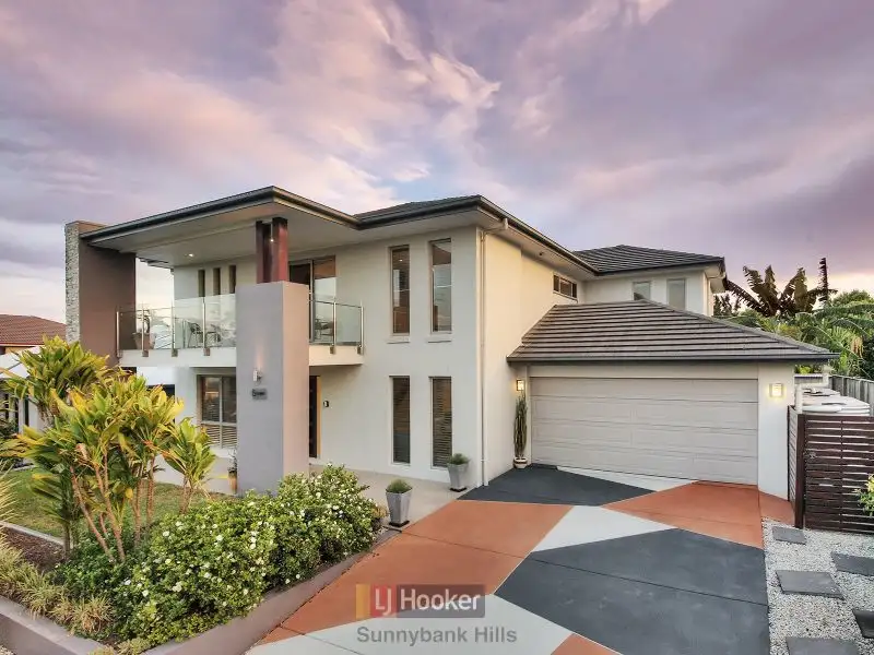 Main view of Homely house listing, 5 Collett Street, Eight Mile Plains QLD 4113