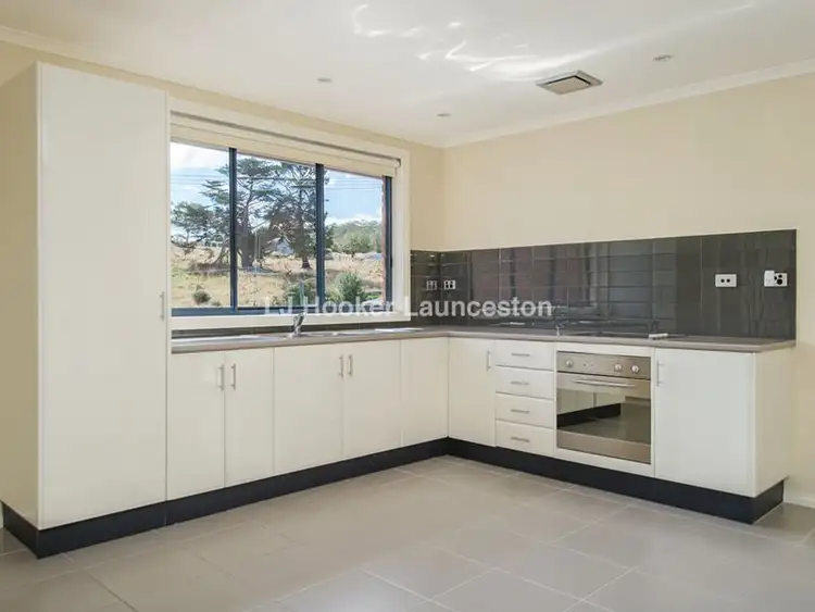 Second view of Homely house listing, 4/57-59 Outram Street, Summerhill TAS 7250