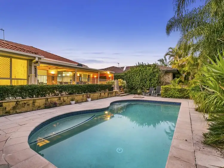 45 Howland Circuit, Pacific Pines QLD 4211