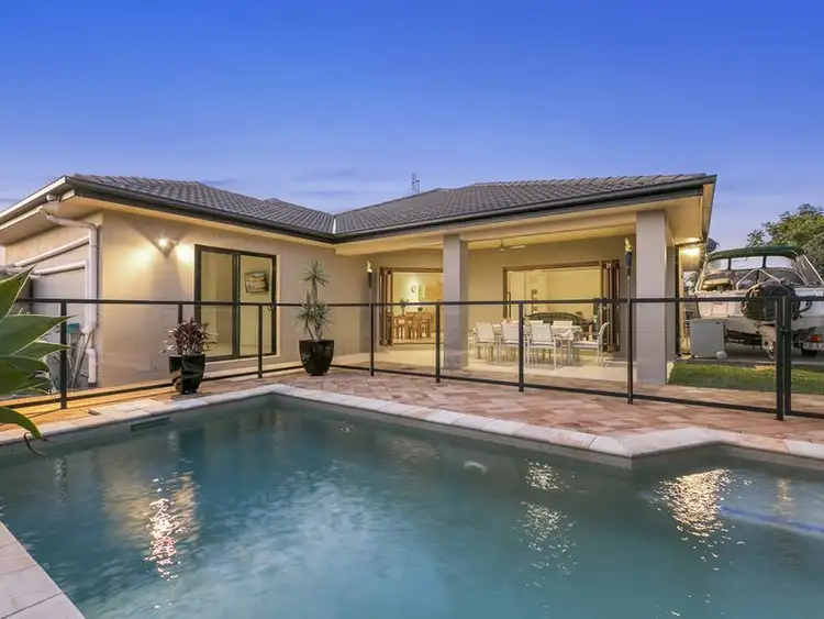 Fourth view of Homely house listing, 16 Ainslie Street, Pacific Pines QLD 4211