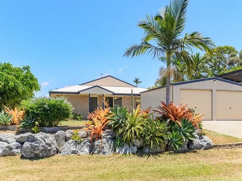 Main view of Homely house listing, 6 Latrobe Street, Tannum Sands QLD 4680