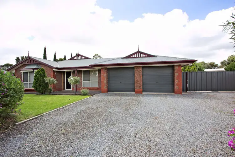 Second view of Homely house listing, 34 Jemalong Crescent, Roseworthy SA 5371