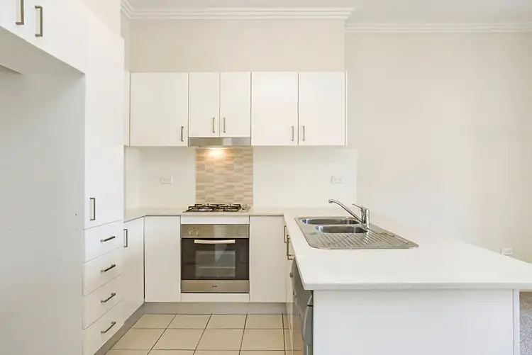 Fifth view of Homely apartment listing, 11/4 Darcy Road, Westmead NSW 2145