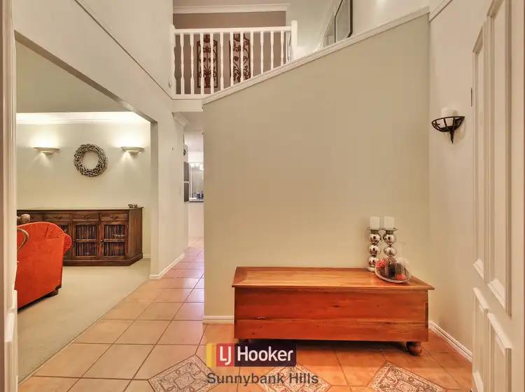 Fifth view of Homely house listing, 16 Tulipwood Place, Stretton QLD 4116