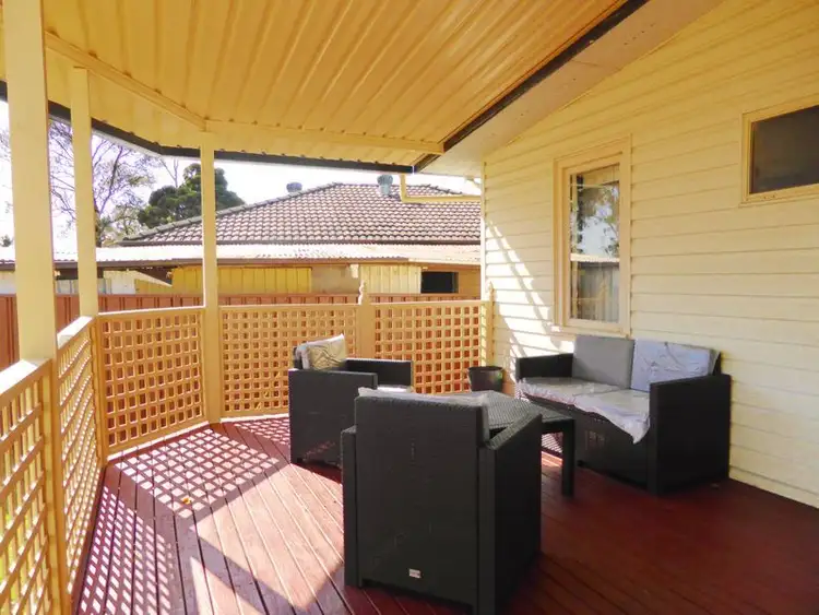 Fifth view of Homely house listing, 8 Rotorua Street, Lethbridge Park NSW 2770