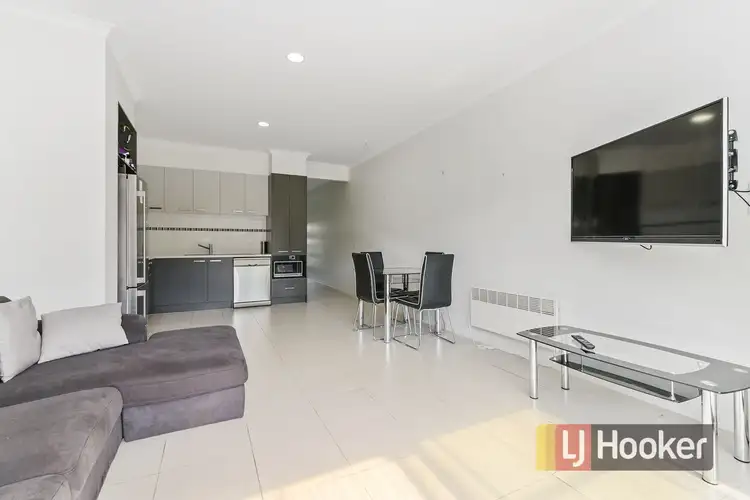 Third view of Homely townhouse listing, 5 Bluestone Street, Pakenham VIC 3810