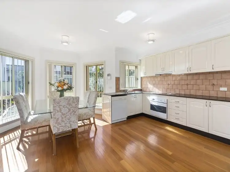 Third view of Homely semi-detached listing, 1/60 Green Street, Maroubra NSW 2035
