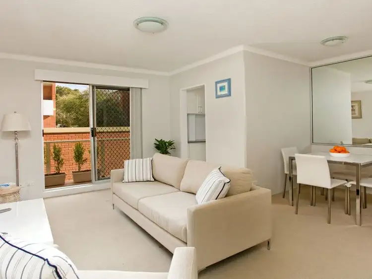 20/16 Soldiers Avenue, Freshwater NSW 2096