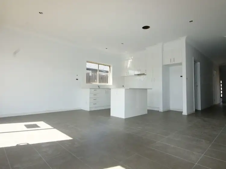 Second view of Homely unit listing, 1/167 Riversdale Drive, Tarneit VIC 3029