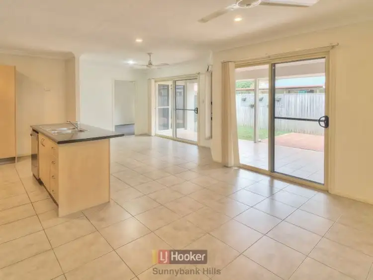 Third view of Homely house listing, 8 Ribbonwood Street, Sunnybank Hills QLD 4109